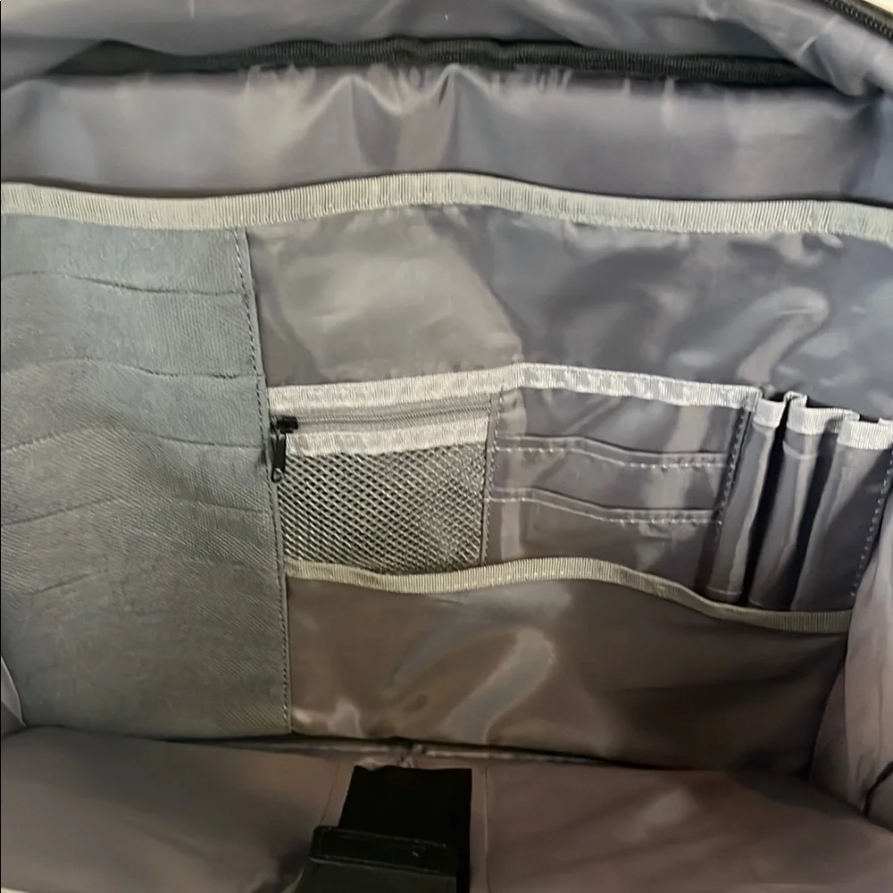 Laptop Black Bag